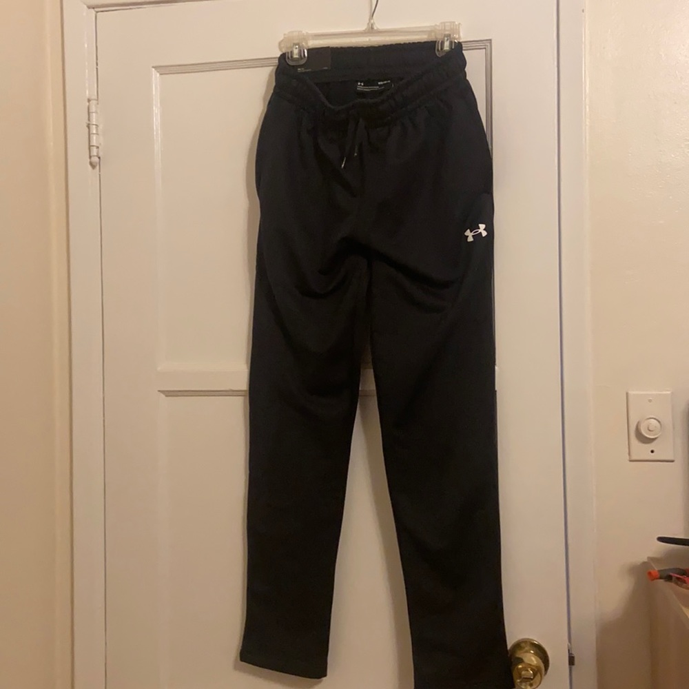 Women’s under armour joggers